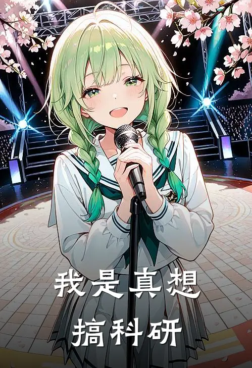 我是真想搞科研(毕清秦香香)免费小说_完整版免费阅读我是真想搞科研毕清秦香香