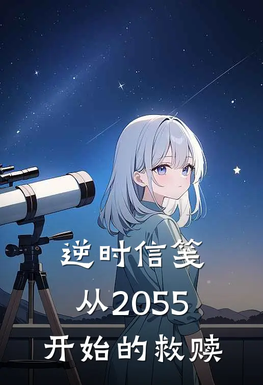 逆时信笺，从2055开始的救赎