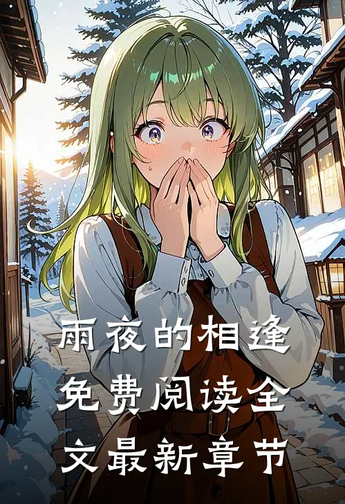 雨夜的相逢免费阅读全文最新章节