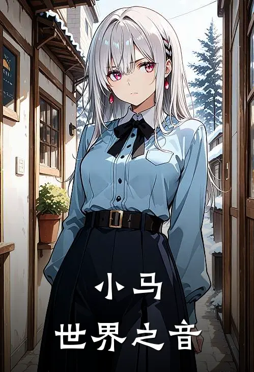 小马：世界之音(林鸿王明)免费完结小说_免费小说在线阅读小马：世界之音(林鸿王明)