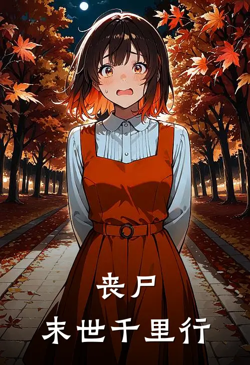 丧尸：末世千里行