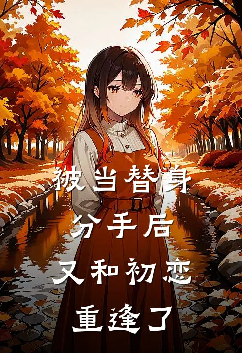 被当替身分手后，又和初恋重逢了(陈秋韩泳欣)最新热门小说_完结小说被当替身分手后，又和初恋重逢了(陈秋韩泳欣)