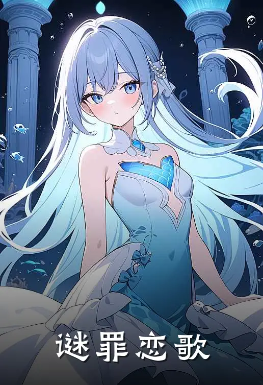 谜罪恋歌林予知苏棠完结版小说_完结版小说谜罪恋歌(林予知苏棠)