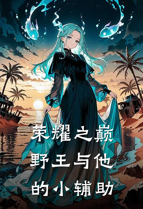 荣耀之巅：野王与他的小辅助