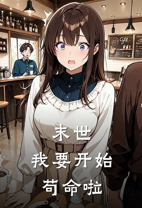 末世，我要开始苟命啦