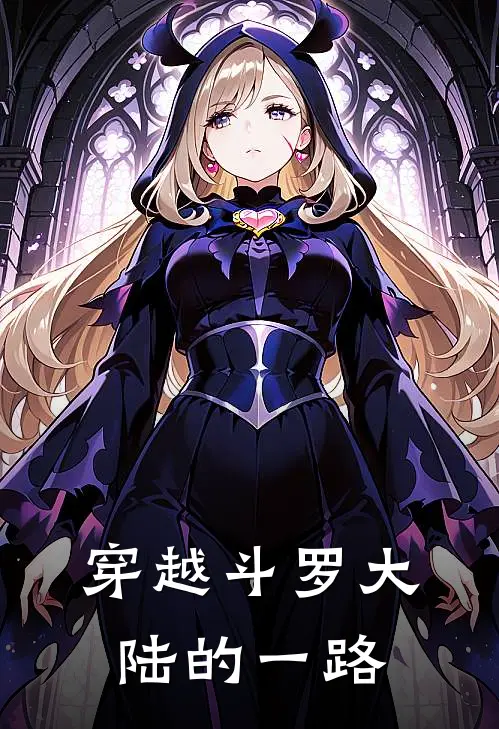 穿越斗罗大陆的一路