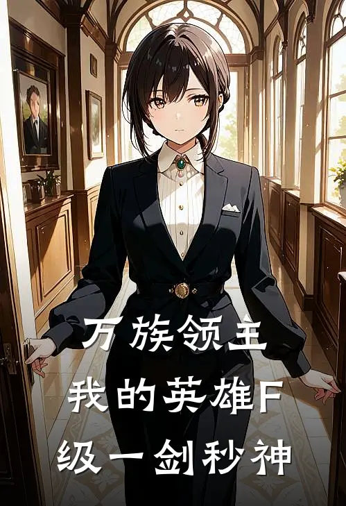 万族领主：我的英雄F级一剑秒神