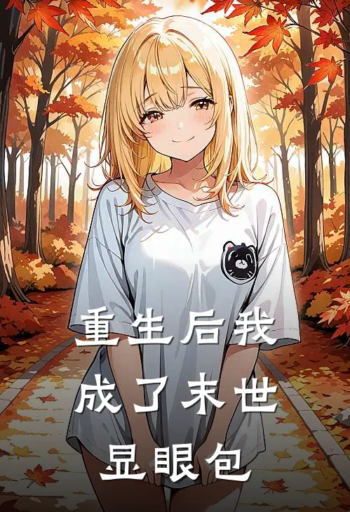 林狗蛋苏清月(重生后我成了末世显眼包)全集阅读_《重生后我成了末世显眼包》全文免费阅读