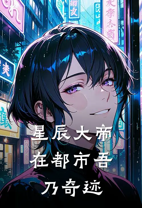 星辰大帝在都市吾乃奇迹