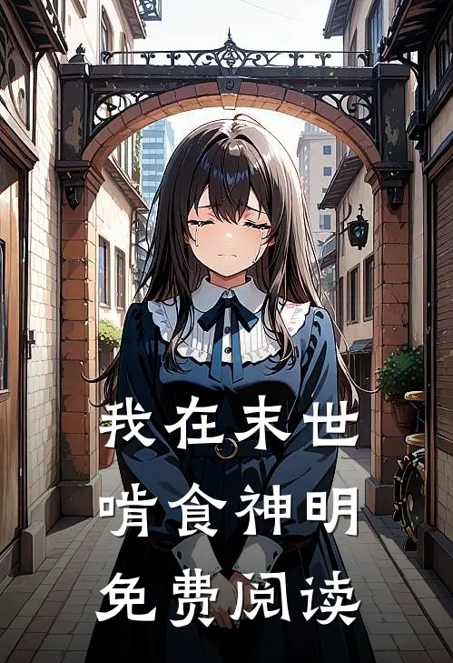 我在末世啃食神明免费阅读