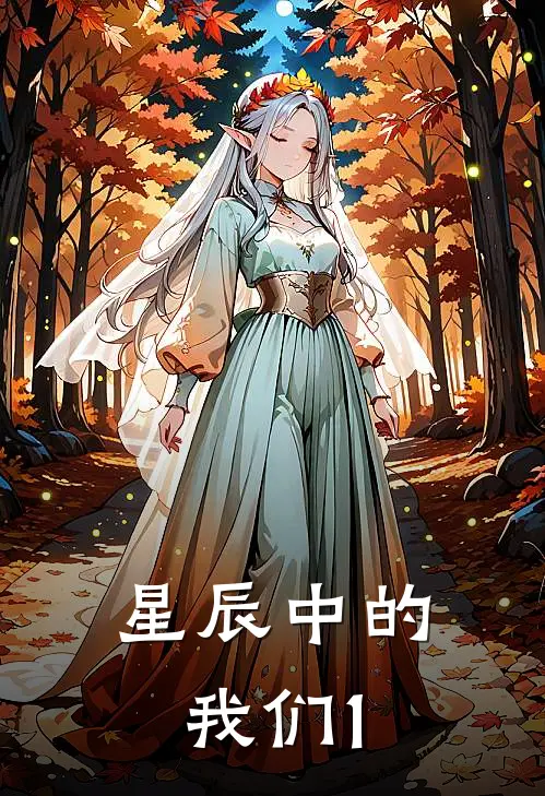 星辰中的我们1(吴媛媛楚斯梦)好看的完结小说_完本小说星辰中的我们1吴媛媛楚斯梦