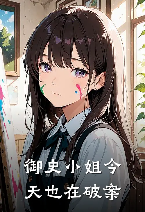 云芷嫣萧承璟(御史小姐今天也在破案)全文免费在线阅读_御史小姐今天也在破案完整版免费在线阅读