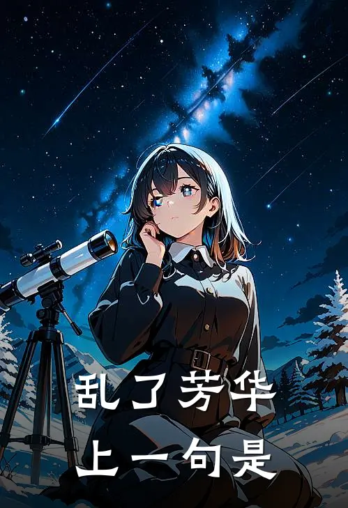 乱了芳华上一句是