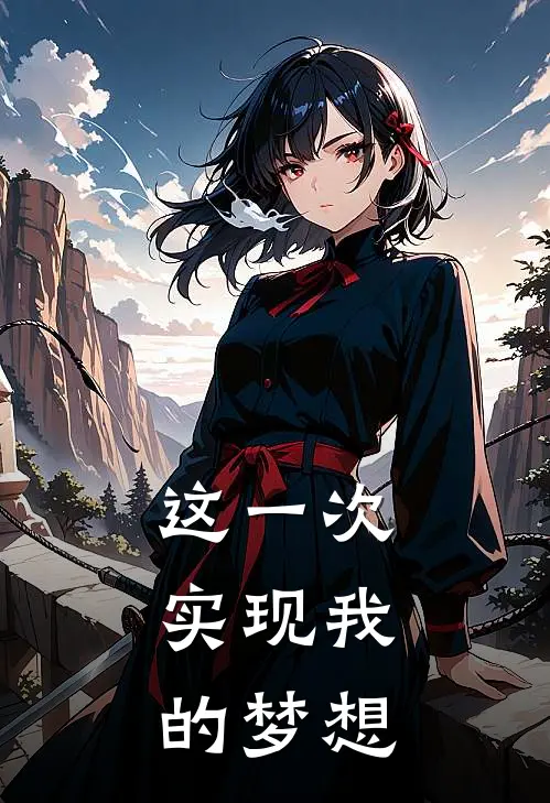 这一次，实现我的梦想(思媛陆宇宁)免费小说大全_小说完结免费这一次，实现我的梦想思媛陆宇宁