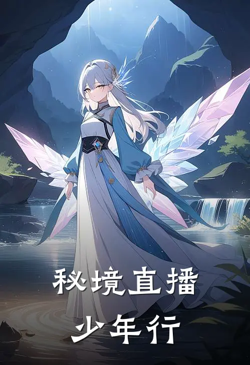秘境直播少年行赵无极楚昭然全文免费阅读无弹窗大结局_(秘境直播少年行)赵无极楚昭然最新章节列表笔趣阁（秘境直播少年行）
