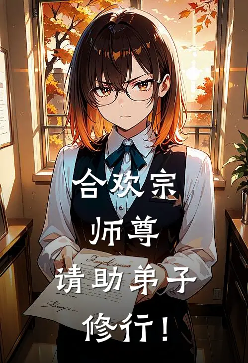 合欢宗：师尊，请助弟子修行！