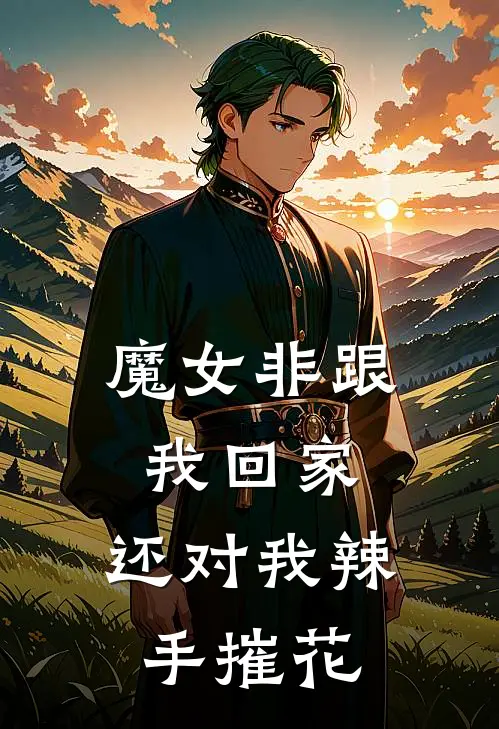 魔女非跟我回家，还对我辣手摧花