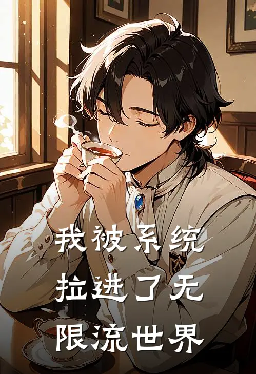我被系统拉进了无限流世界
