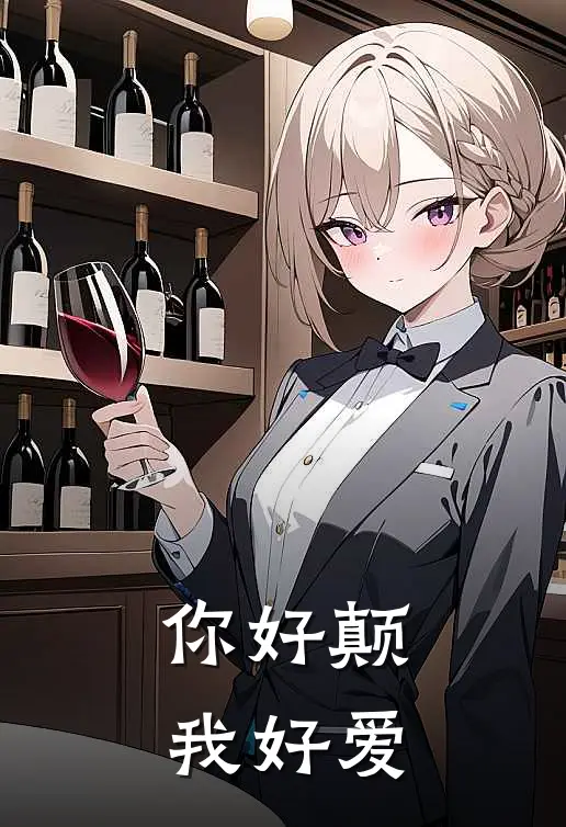 你好颠，我好爱