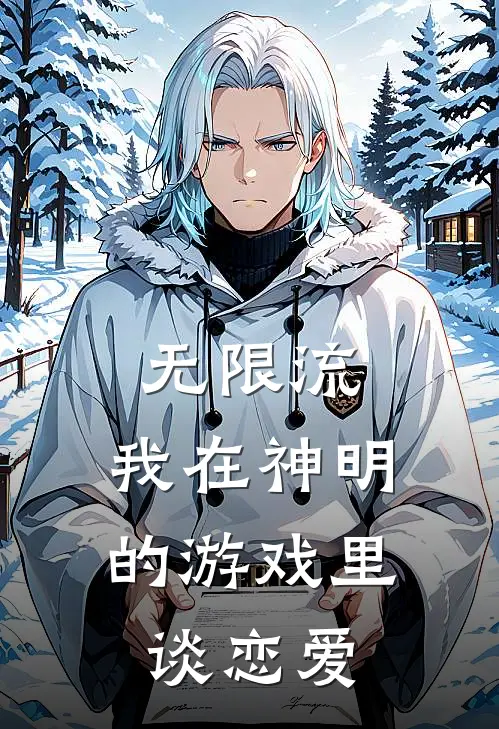 无限流：我在神明的游戏里谈恋爱