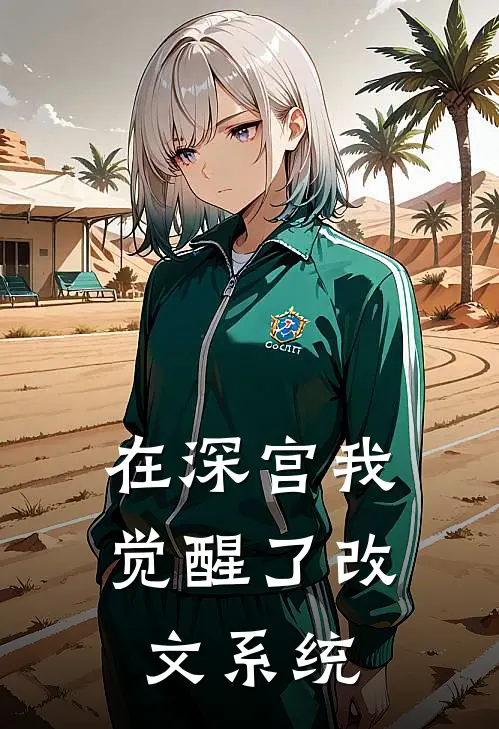 在深宫我觉醒了改文系统