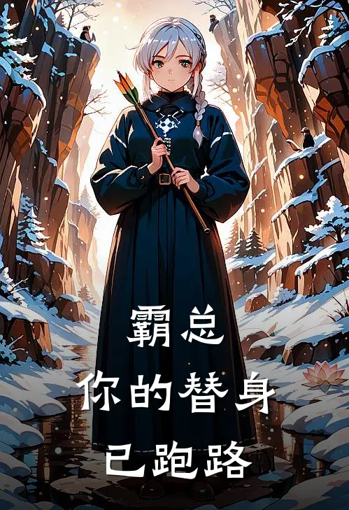 霸总，你的替身已跑路苏清然陆知衍最新小说推荐_热门小说排行榜霸总，你的替身已跑路(苏清然陆知衍)