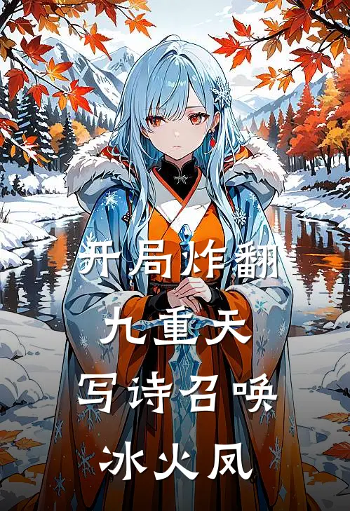 开局炸翻九重天，写诗召唤冰火凤(诗谛甲胄)完整版免费阅读_最新章节列表开局炸翻九重天，写诗召唤冰火凤(诗谛甲胄)