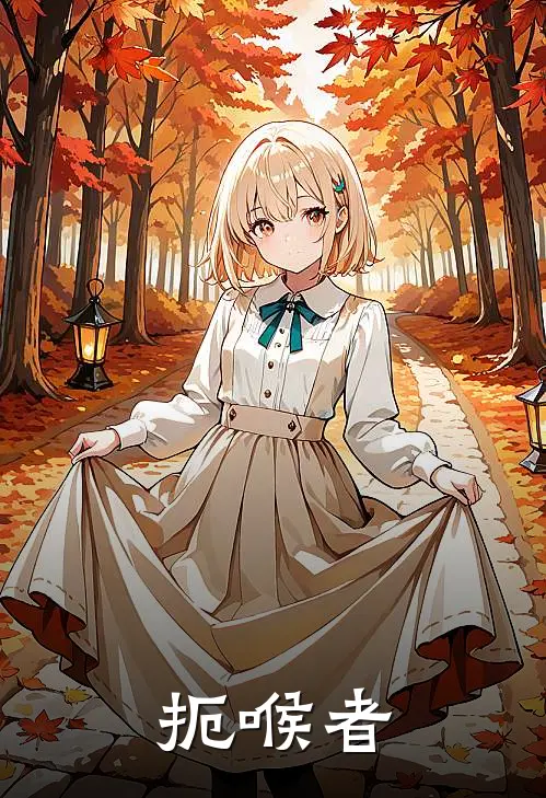 扼喉者(韩源周子阳)热门网络小说_小说推荐完结扼喉者(韩源周子阳)