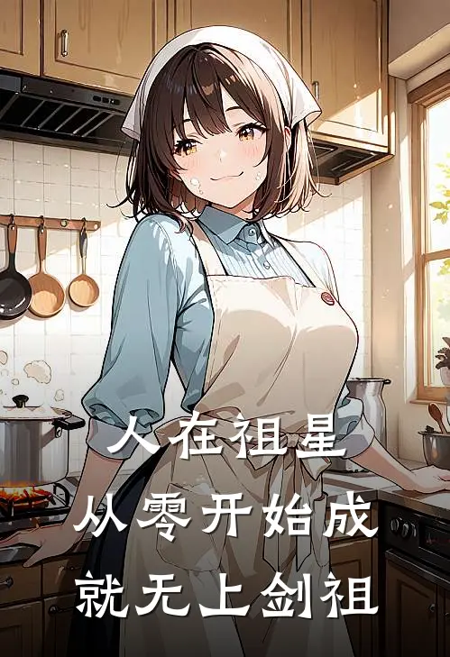 人在祖星，从零开始成就无上剑祖墨凌墨霜完本小说推荐_免费小说全文阅读人在祖星，从零开始成就无上剑祖墨凌墨霜