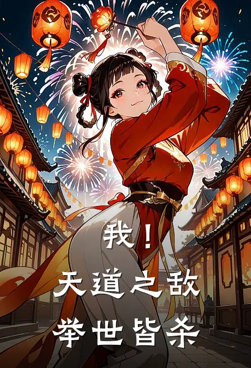 林夜林天(我！天道之敌，举世皆杀)全本免费在线阅读_(我！天道之敌，举世皆杀)完结版免费在线阅读