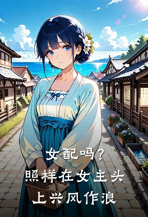 女配吗？照样在女主头上兴风作浪萧策田洛洛热门的小说_免费小说女配吗？照样在女主头上兴风作浪(萧策田洛洛)