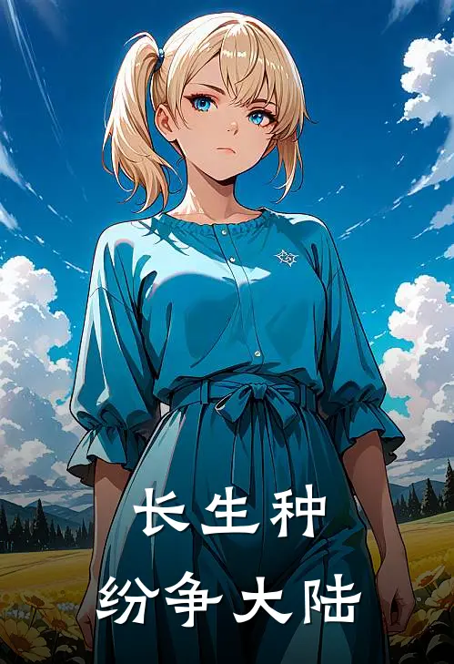 长生种：纷争大陆郑健刘秀全文阅读免费全集_最新全本小说长生种：纷争大陆(郑健刘秀)