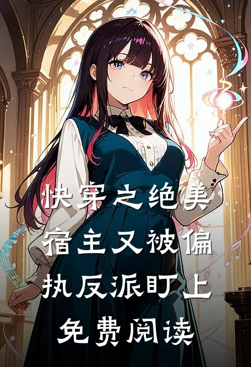 快穿之绝美宿主又被偏执反派盯上免费阅读