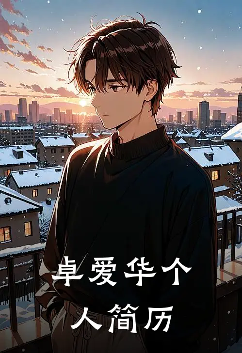 卓爱华个人简历