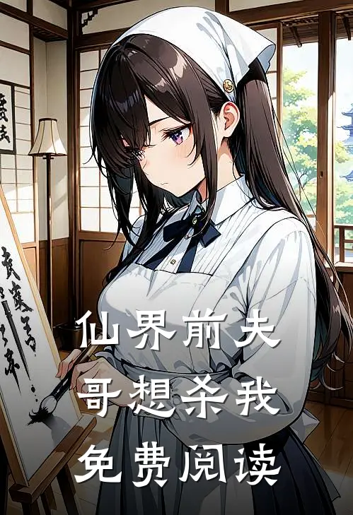 仙界前夫哥想杀我免费阅读