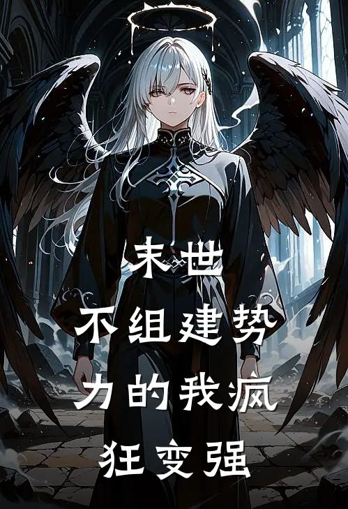 末世：不组建势力的我疯狂变强