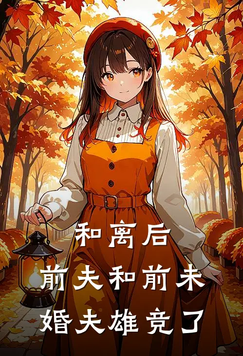 和离后，前夫和前未婚夫雄竞了