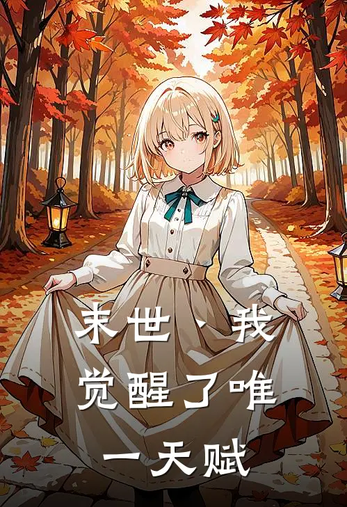 末世丶我觉醒了唯一天赋