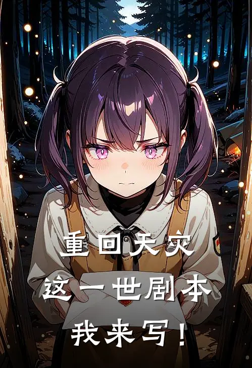 重回天灾，这一世剧本我来写！苏晚苏晚在线免费小说_最新推荐小说重回天灾，这一世剧本我来写！(苏晚苏晚)
