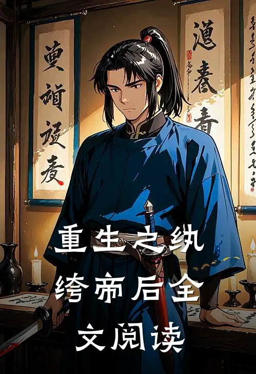 重生之纨绔帝后全文阅读