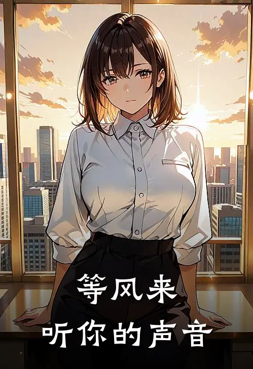 等风来，听你的声音