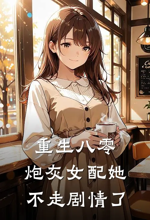 重生八零：炮灰女配她不走剧情了