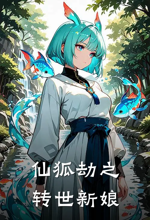 仙狐劫之转世新娘