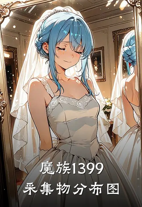 魔族1-399采集物分布图