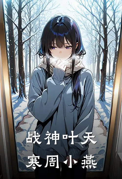 战神叶天寒周小燕