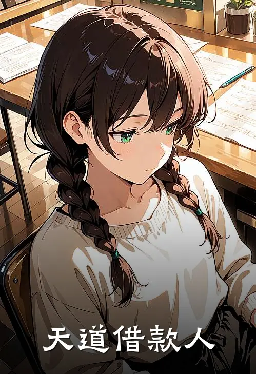 天道借款人林墨灵植最新好看小说_最新章节列表天道借款人(林墨灵植)