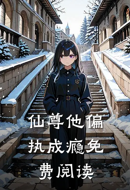 仙尊他偏执成瘾免费阅读