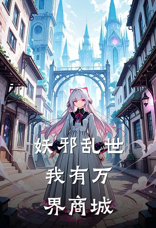妖邪乱世，我有万界商城林阳石虎免费小说完结_最新完本小说推荐妖邪乱世，我有万界商城(林阳石虎)