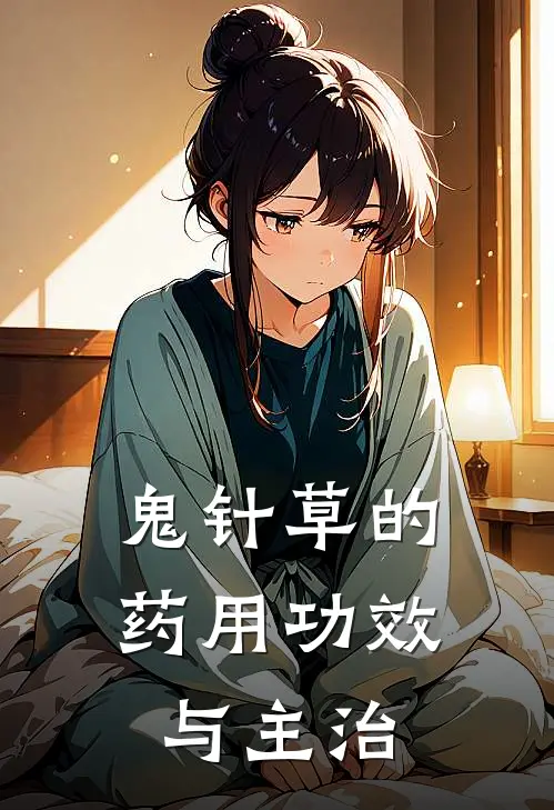 鬼针草的药用功效与主治