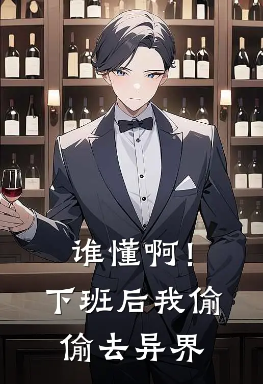江见月小林（谁懂啊！下班后我偷偷去异界）最新章节列表_（江见月小林）谁懂啊！下班后我偷偷去异界最新小说
